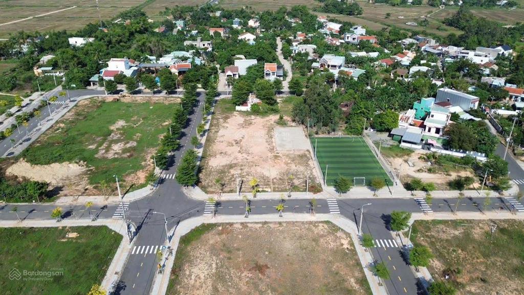 Sót lô đất sát ql1a  view đồng lúa  giá chỉ 1,3 tỷ