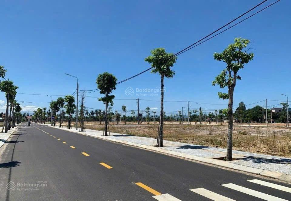Sót lô đất sát ql1a  view đồng lúa  giá chỉ 1,3 tỷ
