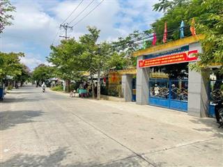 Lô góc đẹp hiếm có  sát khu dân cư  giá chỉ 570 triệu