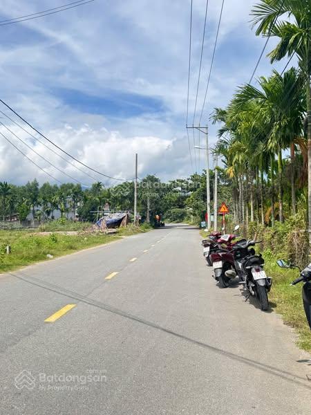 Đất nền sát ql1a  kinh doanh tốt  chỉ 1,3 tỷ