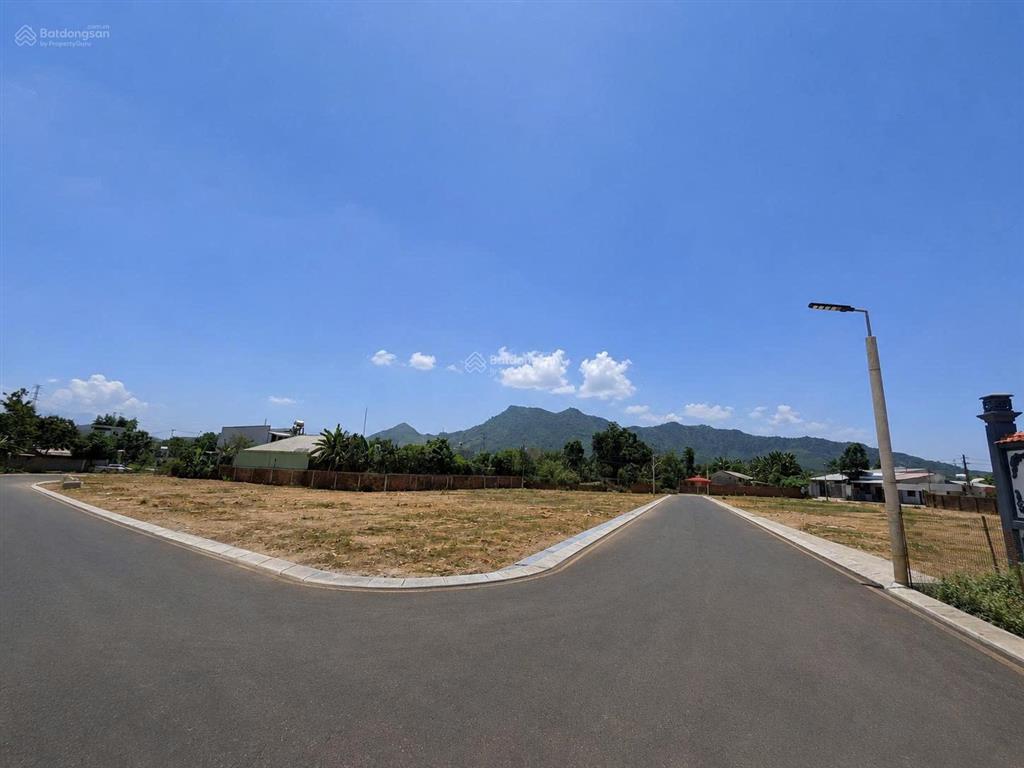 Chỉ từ 1,6 tỷ  sở hữu đất nền sát bà nà hills