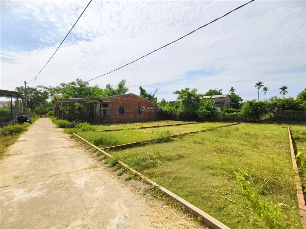 Đất ở đô thị  đón đầu khu đô thị 250ha