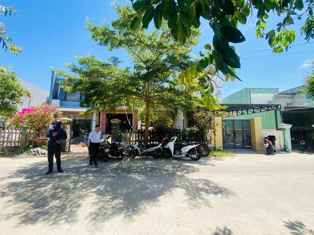 Sót 1 lô ngay đường 33 (trần phú)  125m sẵn sổ  đón sóng tăng giá
