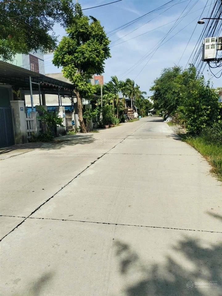 Sót 1 lô ngay đường 33 (trần phú)  125m sẵn sổ  đón sóng tăng giá