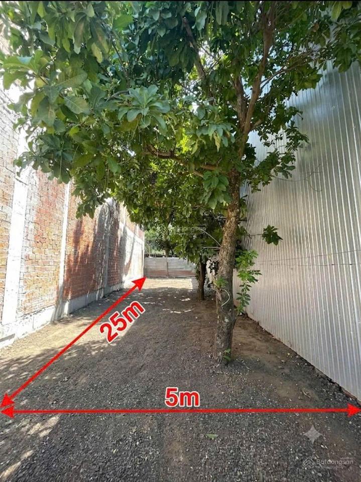 Sót 1 lô ngay đường 33 (trần phú)  125m sẵn sổ  đón sóng tăng giá