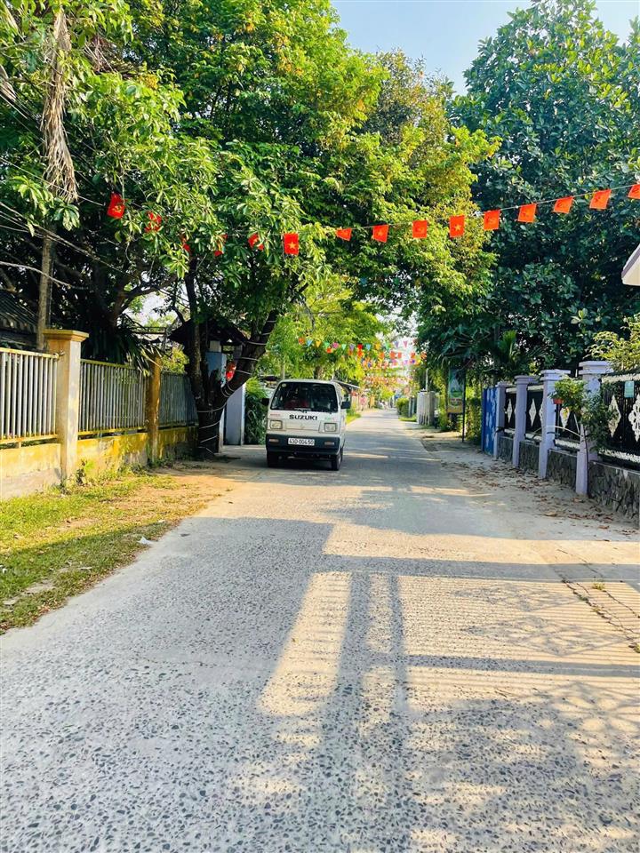 Hòa tiến  lô đất 120m² gần chợ lệ trạch  sổ sẵn  1 tỷ 620