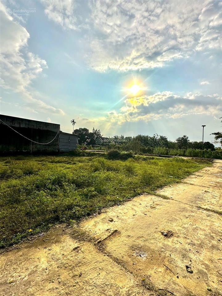 Chỉ 8** triệu  sở hữu ngay đất gần cầu quảng đà, sổ sẵn