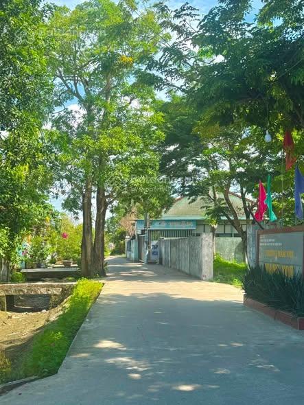 Đất sát chợ thanh quýt  144m2  chỉ 1ty8  sẵn sổ