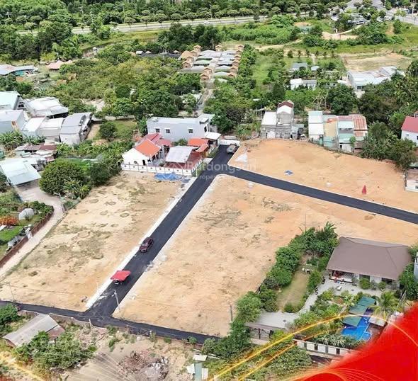 An sơn  bà nà  ngay trục hoàng văn thái nối dài  chỉ 1,6 tỷ