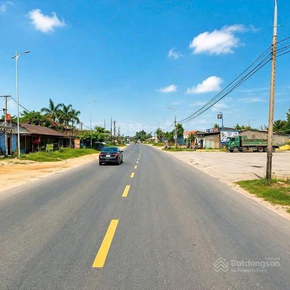 Đất trung tâm hòa tiến  120m2  sẵn sổ  giá chỉ 1,2 tỷ