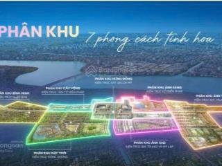 Mở bán văn siêu vip trong đại khu đô thị eurowindow light city kề sông mã, chiết khấu 17.5%