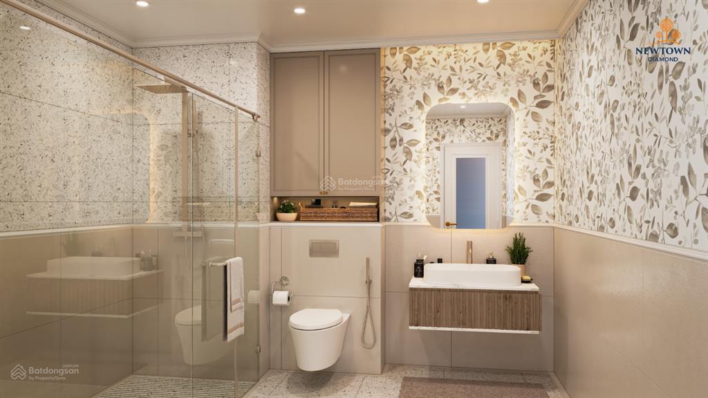 Căn hoa hậu 3pn tòa ruby newtown diamond + view trực diện biển + tt chỉ 1,1 tỷ là sở hữu + ck 300tr
