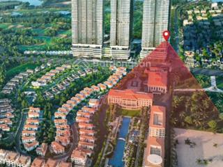 Căn hoa hậu 3pn tòa ruby newtown diamond + view trực diện biển + tt chỉ 1,1 tỷ là sở hữu + ck 300tr
