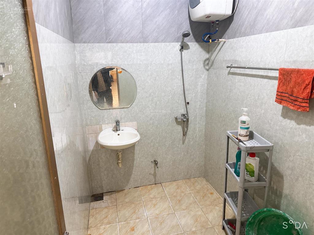 Bán căn hộ tập thể vĩnh hưng 63m2 2 phòng ngủ