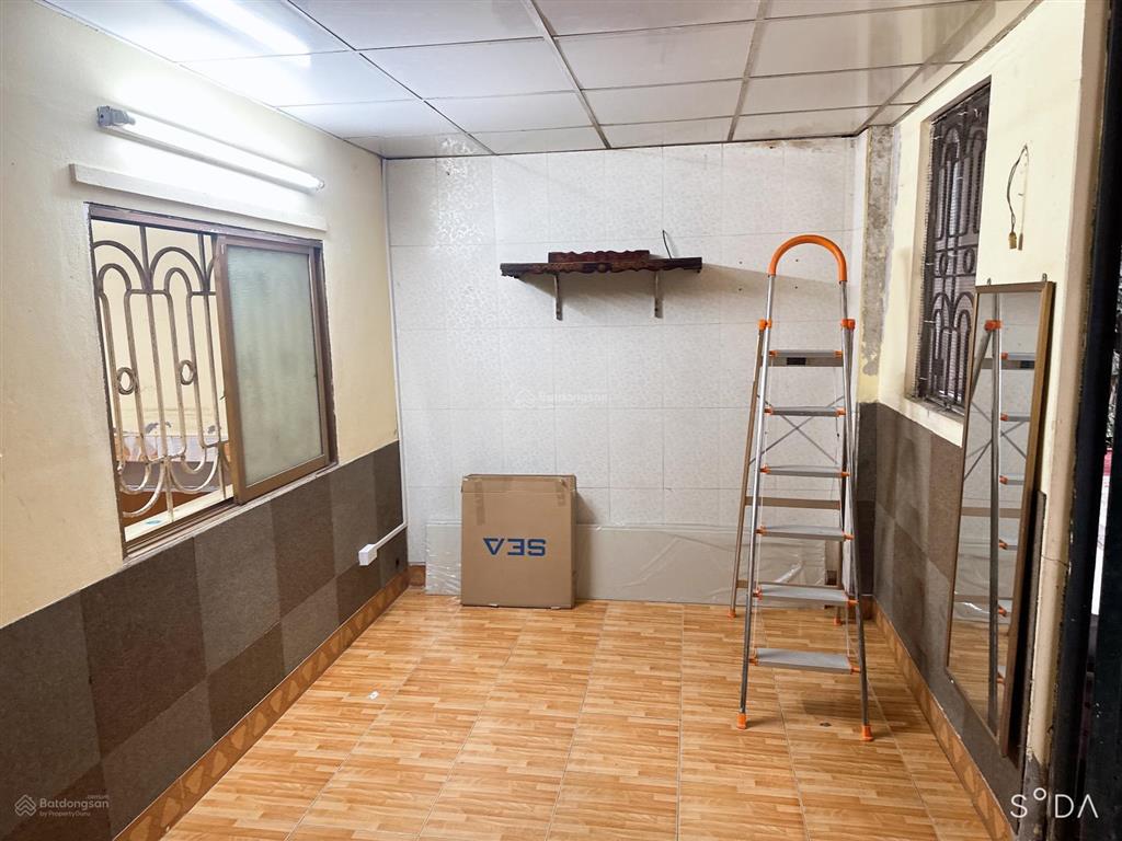 Bán căn hộ tập thể vĩnh hưng 63m2 2 phòng ngủ