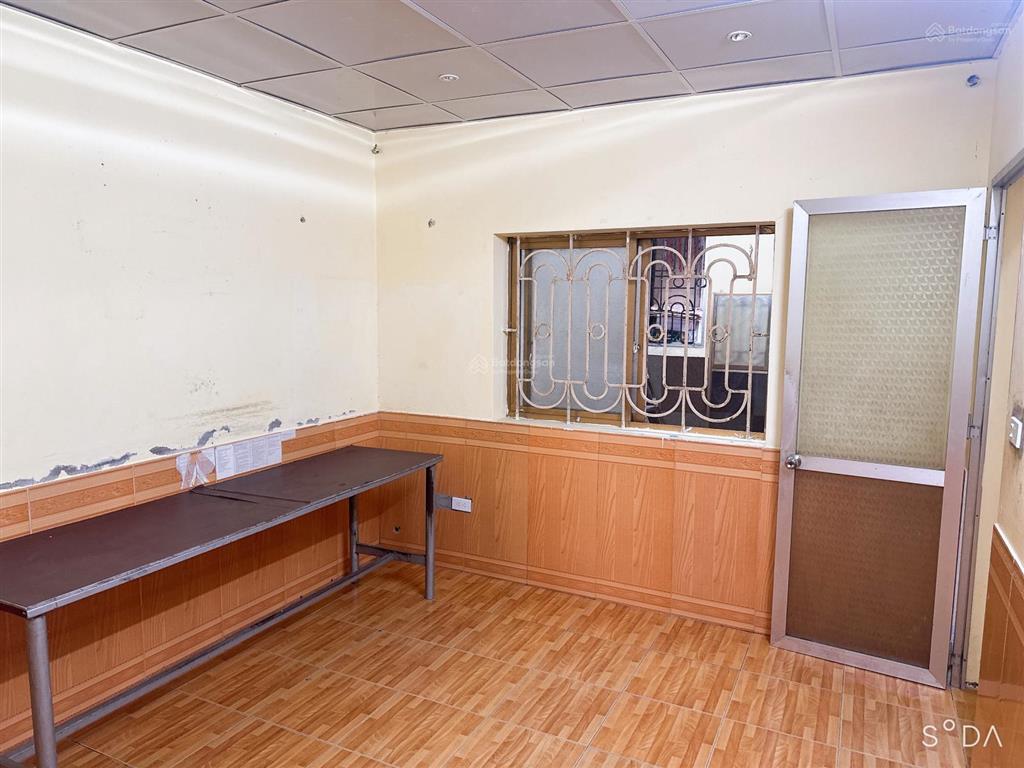 Bán căn hộ tập thể vĩnh hưng 63m2 2 phòng ngủ