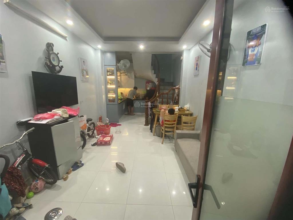 Bán nhà riêng 25m chính chủ 5,6 tỷ