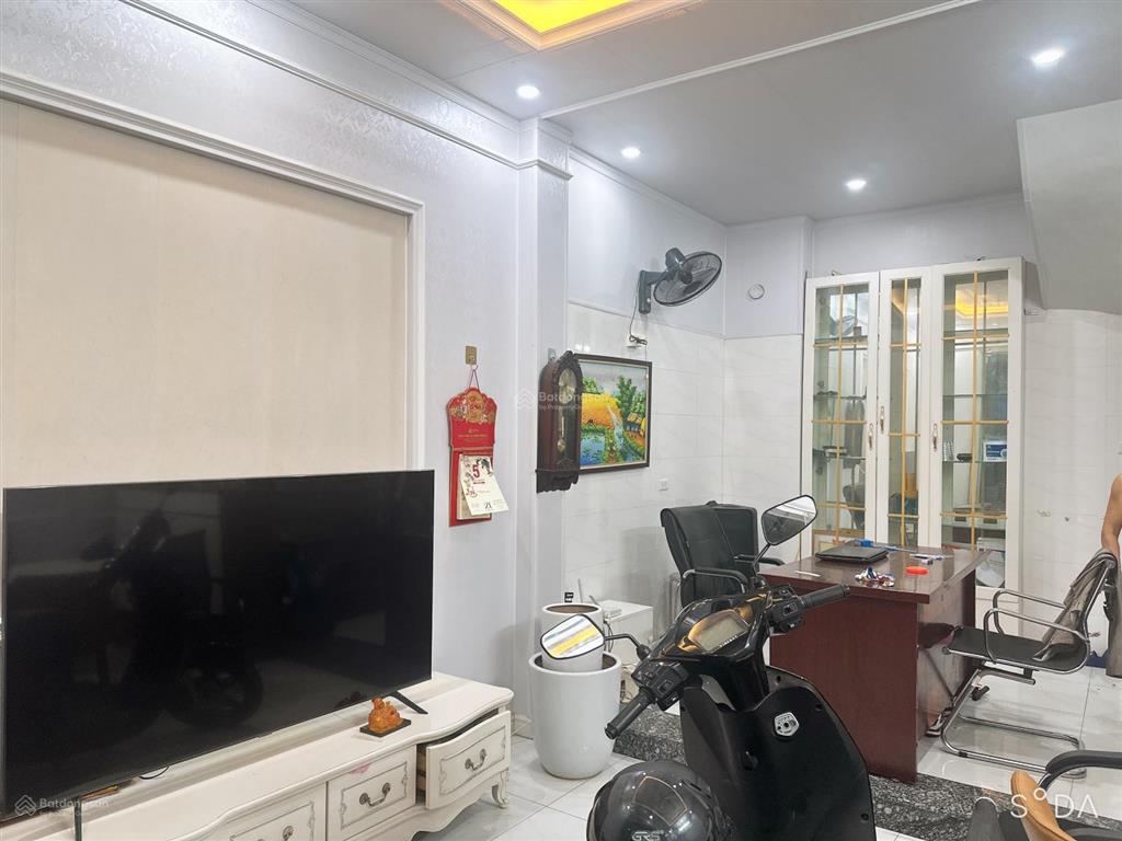 Bán nhà riêng chính chủ tại nguyễn khoái