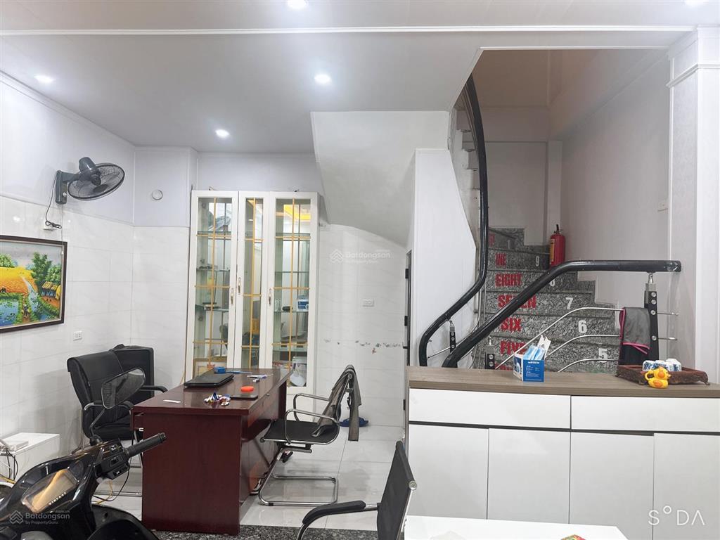 Bán nhà riêng chính chủ tại nguyễn khoái