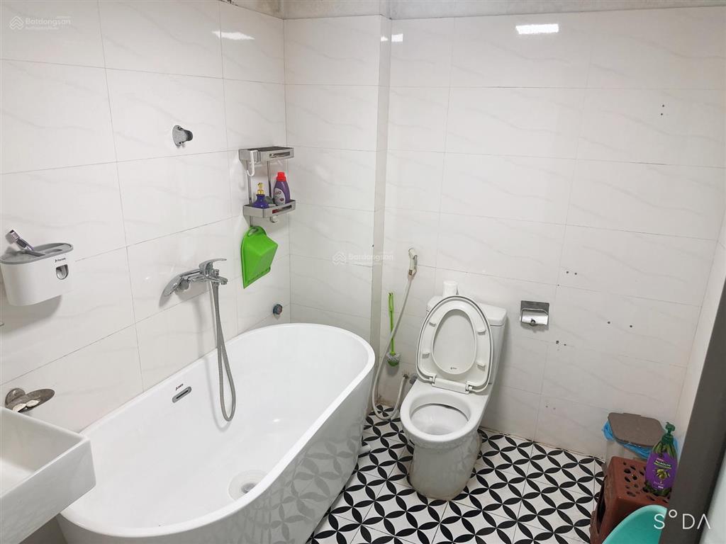 Bán nhà riêng chính chủ tại nguyễn khoái