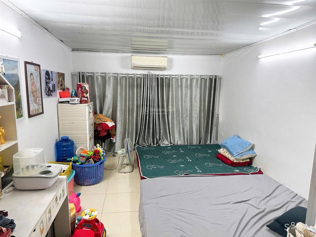 Chính chủ bán nhà vĩnh hưng giá chỉ 2 tỷ nhỏ xinh