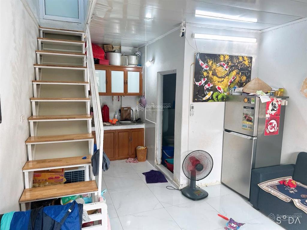 Chính chủ bán nhà vĩnh hưng giá chỉ 2 tỷ nhỏ xinh