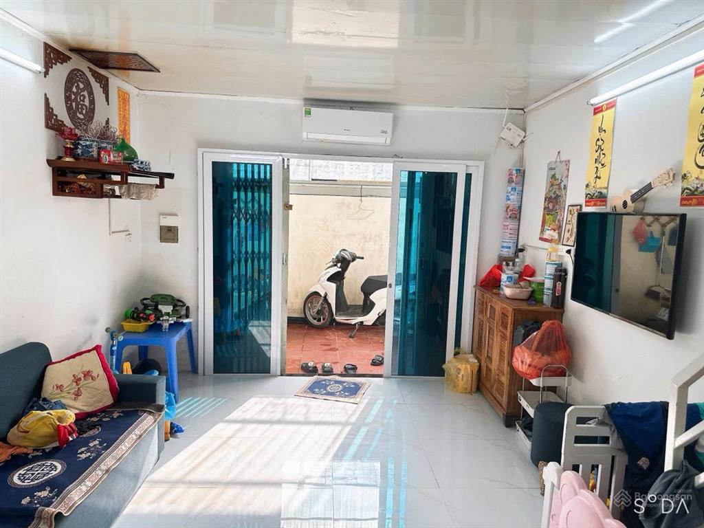 Chính chủ bán nhà vĩnh hưng giá chỉ 2 tỷ nhỏ xinh