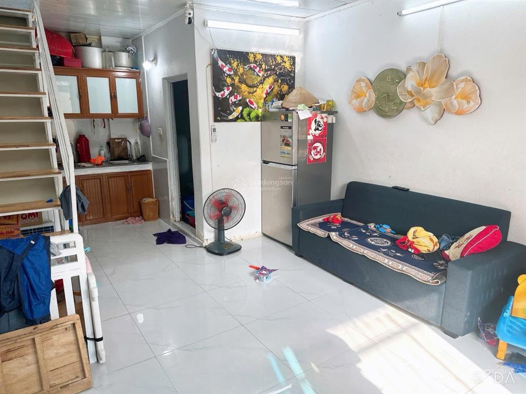 Chính chủ bán nhà vĩnh hưng giá chỉ 2 tỷ nhỏ xinh