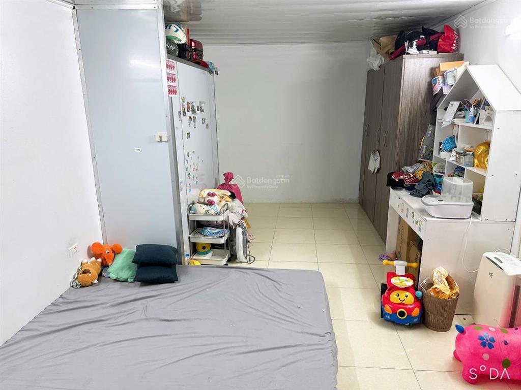 Chính chủ bán nhà vĩnh hưng giá chỉ 2 tỷ nhỏ xinh