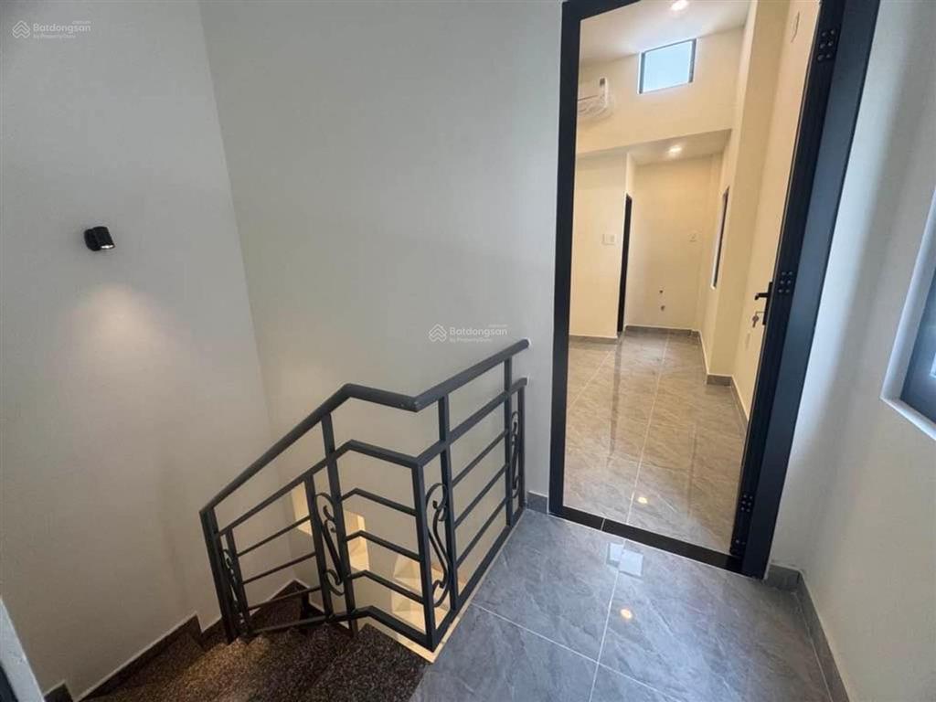 Hoàng hoa thám | 45m2 chỉ nhỉnh 6 tỷ | 3pn | nhà đẹp ở ngay