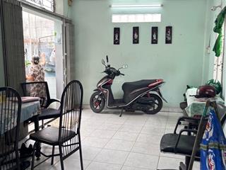 Hẻm xe hơi lê quang định bình thạnh | 80m2 chỉ hơn 5đ xíu | ngang 5m5 | nhà đẹp ở ngay |