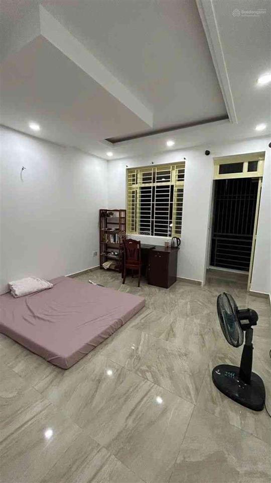 Hẻm xe hơi lê quang định bình thạnh | 80m2 chỉ hơn 5đ xíu | ngang 5m5 | nhà đẹp ở ngay |