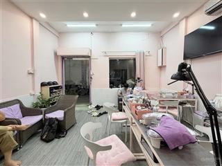 Hẻm xe hơi nguyễn văn trỗi phú nhuận | ngang 5m | 60m2 | vừa ở vừa kinh doanh | hơn 6 tỷ