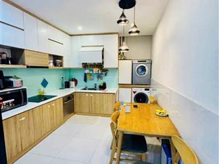 Cầu kiệu phú nhuận | 50m2 | chỉ hơn 7đ xíu | nhà đẹp ở ngay |