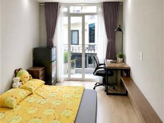 Phan xích long, phú nhuận | 3 bước ra mặt tiền | 52m2 | chỉ 6.x tỷ | 6pn  4 tầng btct kiên cố |