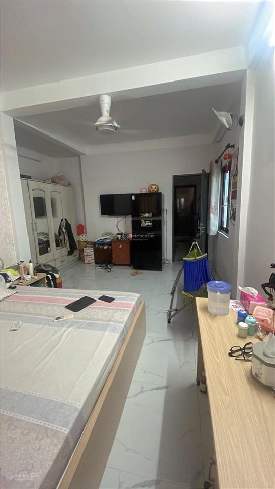 Hẻm xe hơi huỳnh văn bánh thông phan đình phùng | 3 tầng btct | 50m2 | 4pn rộng rãi |