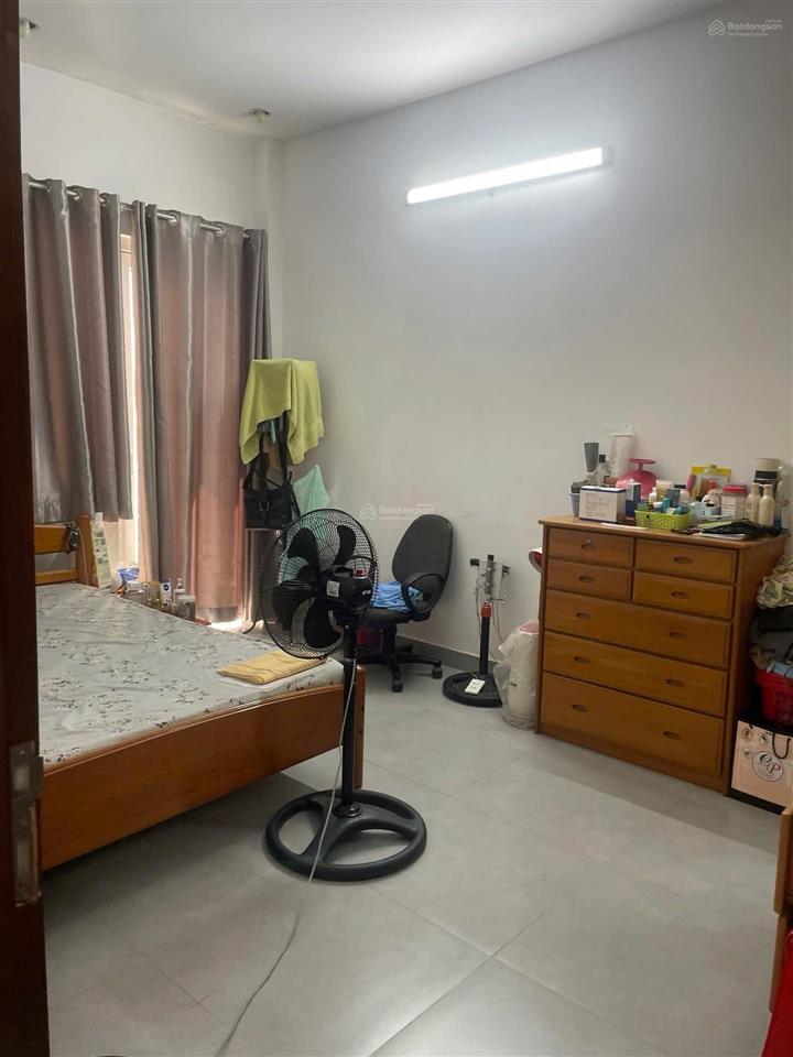 Hẻm xe hơi huỳnh văn bánh thông phan đình phùng | 3 tầng btct | 50m2 | 4pn rộng rãi |