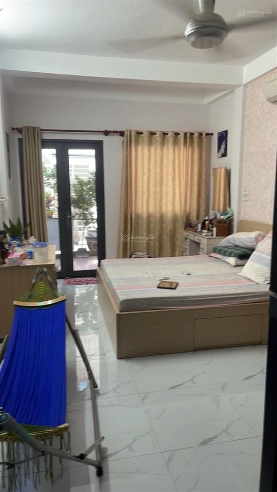 Hẻm xe hơi huỳnh văn bánh thông phan đình phùng | 3 tầng btct | 50m2 | 4pn rộng rãi |