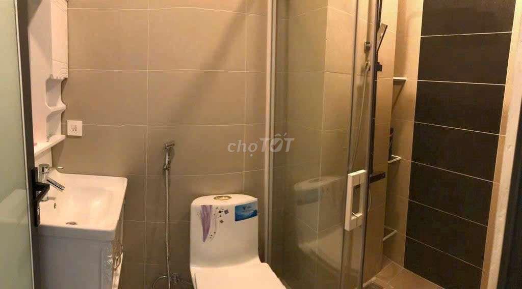 KDC dương hồng DT 5m x 20m 1 hầm 4 tầng 