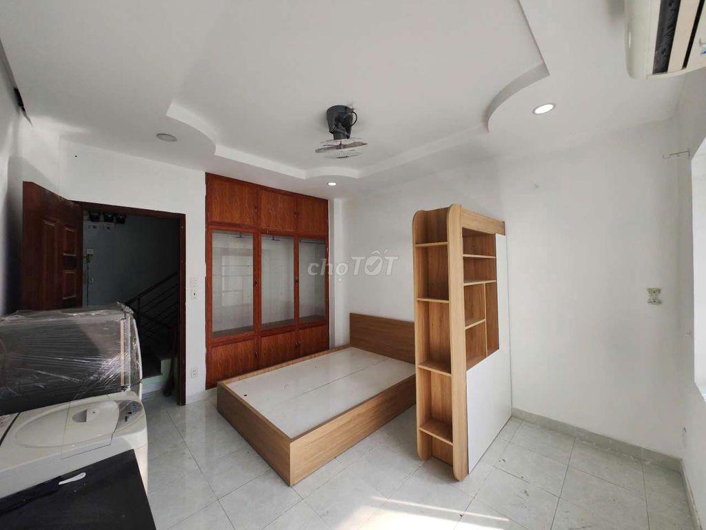 biết KDC bình hưng DT 7m x 19.5m 3 lầu