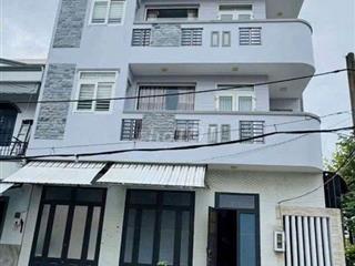 nhà gốc 2 mặt tiền đối diện trường học KDC bình hưng 