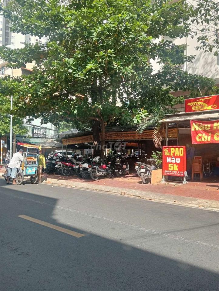 nhà chung cư mặt tiền đường 152 cao lỗ p4 q8