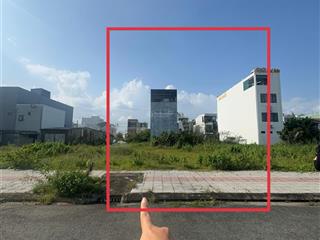 Bán đất nền dự án hướng đông nam giá từ cđt 110m², đường 7.5m