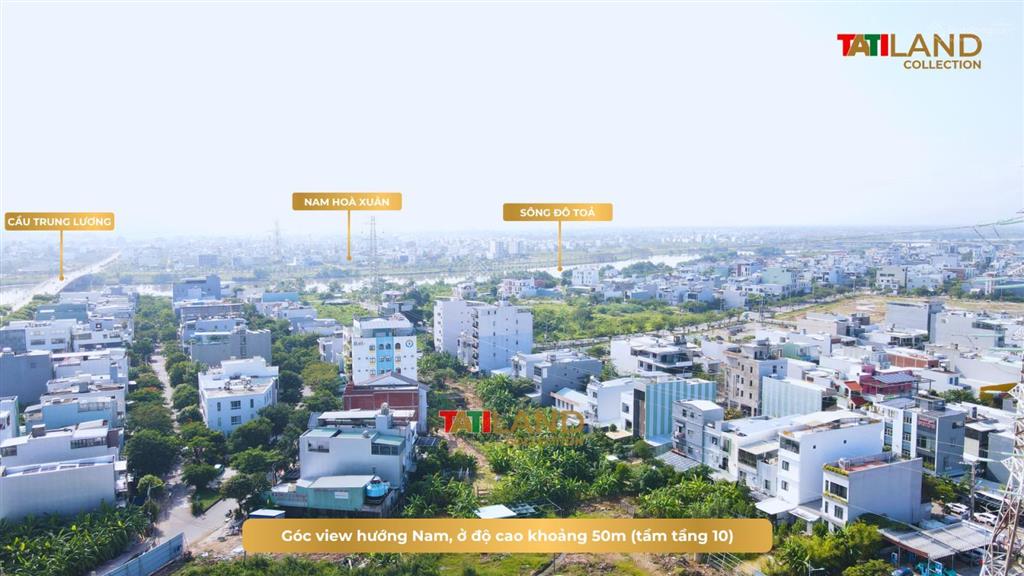 Bán căn hộ sun cora tower 1pn + giá cđt 3.6 tỷ