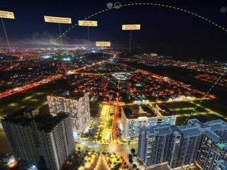 Bán căn hộ 2 phòng ngủ hướng bắc giá cđt 4 tỷ fpt plaza 4