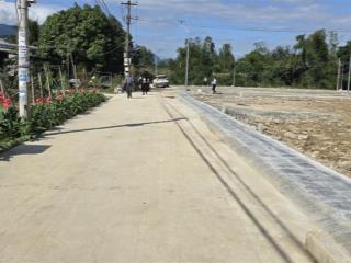 Cần bán nhanh lô đất thổ cư diên khánh đường thông 2 ô tô cách ql1a 300m gần bến xe nam nha trang