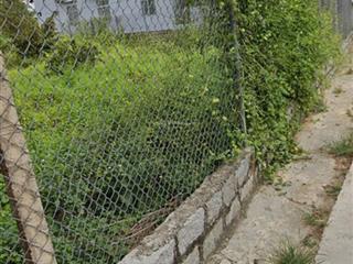 Bán đất hẻm lê ngọc bán hẻm 1,52,5 m diện tích 1532m2. thổ cư 310m2. giá bán 11 trđ/m2