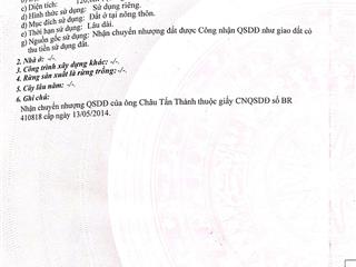 Bán nhà mặt phố tại lô 801, 802 khu trung tâm thương mại kim long, 6,9tỷ, 240m2