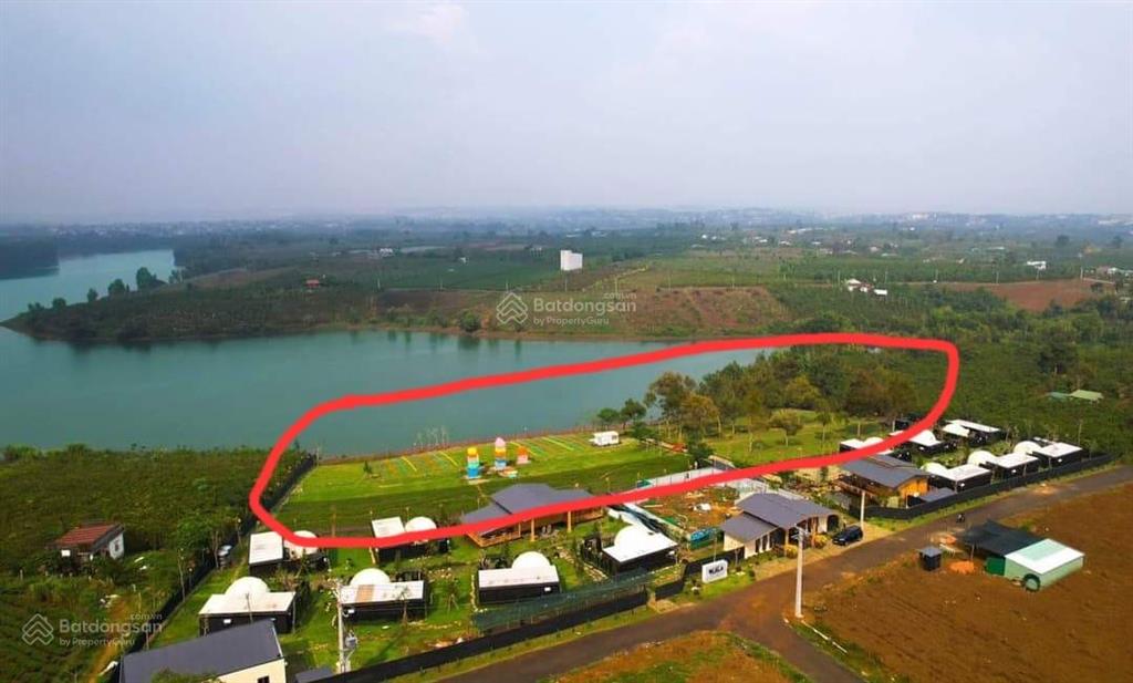 Bán đất tại đường số 17, lộc quảng, bảo lâm, 2,5 tỷ, 301,1m² (full thổ cư)
