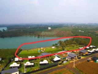 Bán đất tại đường số 17, lộc quảng, bảo lâm, 2,5 tỷ, 301,1m² (full thổ cư)